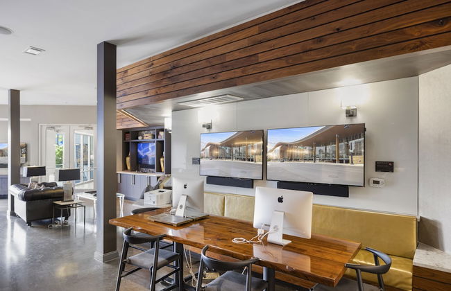 Placemakr Music Row - Vanderbilt - Foto 76