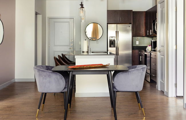 Placemakr Music Row - Vanderbilt - Foto 28
