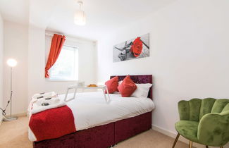 Photo 3 - Fremington Court, Coventry - 2 Bedroom Apartment