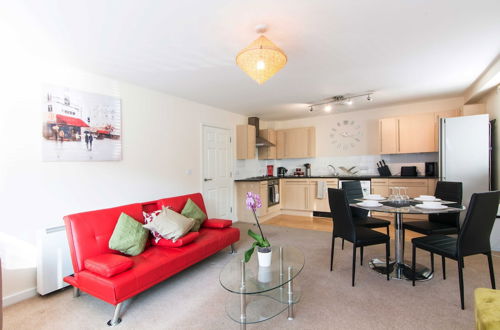 Photo 8 - Fremington Court, Coventry - 2 Bedroom Apartment