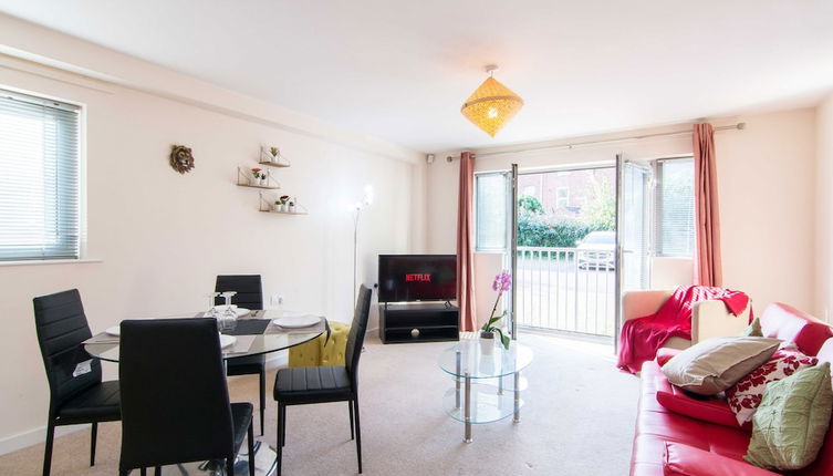 Photo 1 - Fremington Court, Coventry - 2 Bedroom Apartment