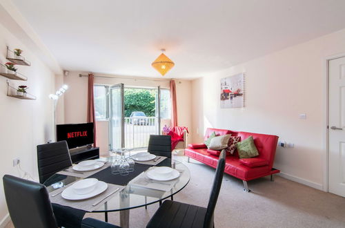 Photo 6 - Fremington Court, Coventry - 2 Bedroom Apartment