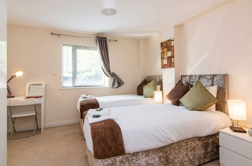 Photo 4 - Fremington Court, Coventry - 2 Bedroom Apartment