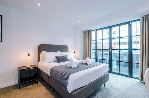 Photo 32 - Hilltop Serviced Apartments - Piccadilly