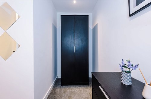 Photo 23 - Hilltop Serviced Apartments - Piccadilly