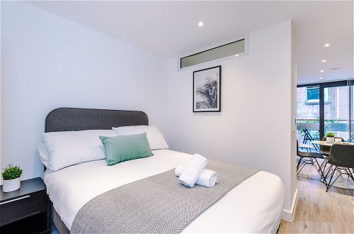 Foto 7 - Hilltop Serviced Apartments - Piccadilly