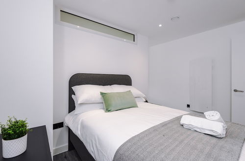 Photo 9 - Hilltop Serviced Apartments - Piccadilly