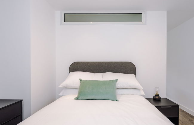 Hilltop Serviced Apartments - Piccadilly - Foto 11