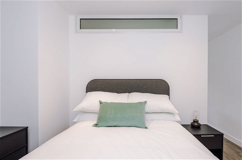 Foto 10 - Hilltop Serviced Apartments - Piccadilly