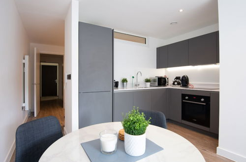 Photo 11 - Hilltop Serviced Apartments - Piccadilly