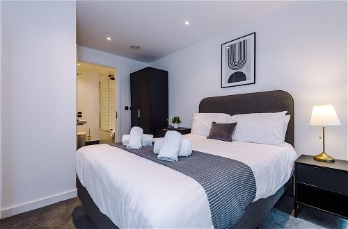 Foto 17 - Hilltop Serviced Apartments - Piccadilly