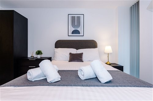 Photo 16 - Hilltop Serviced Apartments - Piccadilly