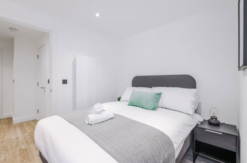 Foto 6 - Hilltop Serviced Apartments - Piccadilly