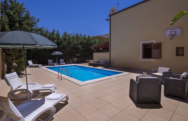 Tp-g319-gdco18at - Villa Delle Sirene 6 - Foto 9