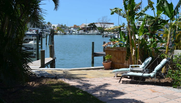 Photo 1 - Oasis at John's Pass Madeira Beach