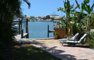 Photo 1 - Oasis at John's Pass Madeira Beach