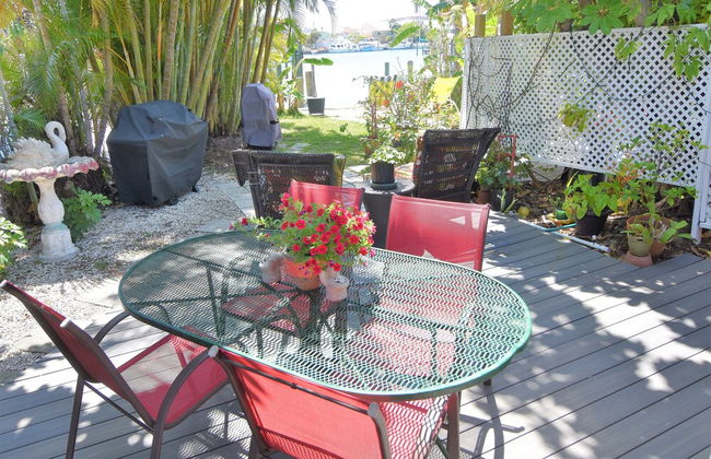Oasis at John's Pass Madeira Beach - Foto 36