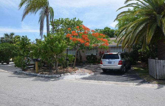 Oasis at John's Pass Madeira Beach - Foto 51