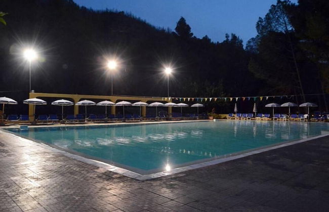 Terme Acqua Pia Wellness & SPA - Foto 10