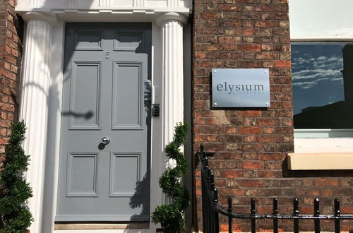 Foto 34 - Elysium Liverpool