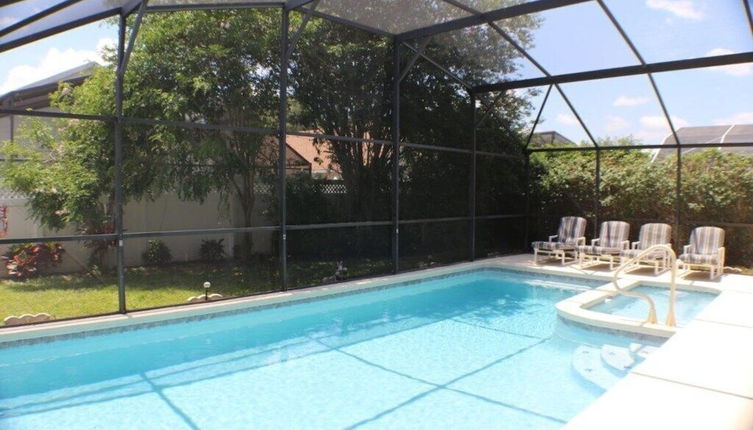 Foto 1 - Sun Kissed Delight! Lovely Pool & Spa! 4 Bedroom Home by RedAwning