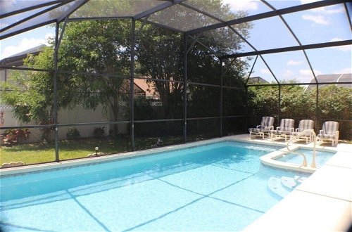 Photo 1 - Sun Kissed Delight! Lovely Pool & Spa! 4 Bedroom Home by RedAwning