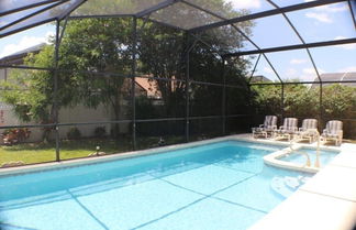 Photo 1 - Sun Kissed Delight! Lovely Pool & Spa! 4 Bedroom Home by RedAwning