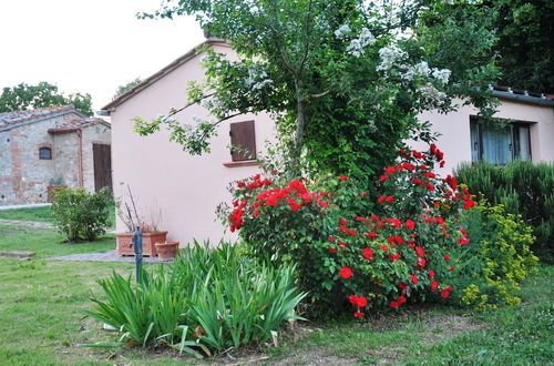 Foto 57 - Agriturismo Podere La Paolina