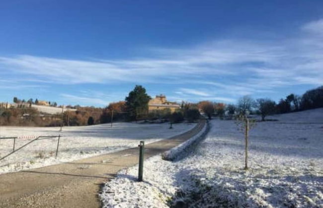 Agriturismo Podere La Paolina - Foto 57