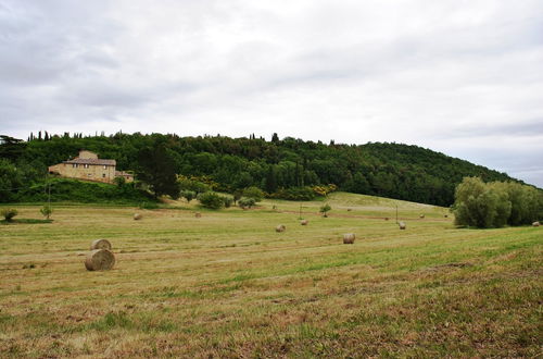 Foto 41 - Agriturismo Podere La Paolina