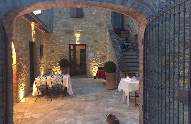 Agriturismo Podere La Paolina - Foto 2