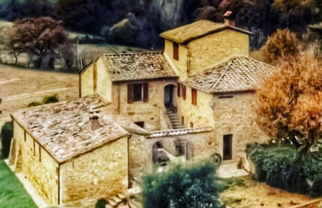 Agriturismo Podere La Paolina - Foto 56