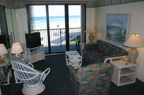 Photo 3 - Ocean Trillium Suites