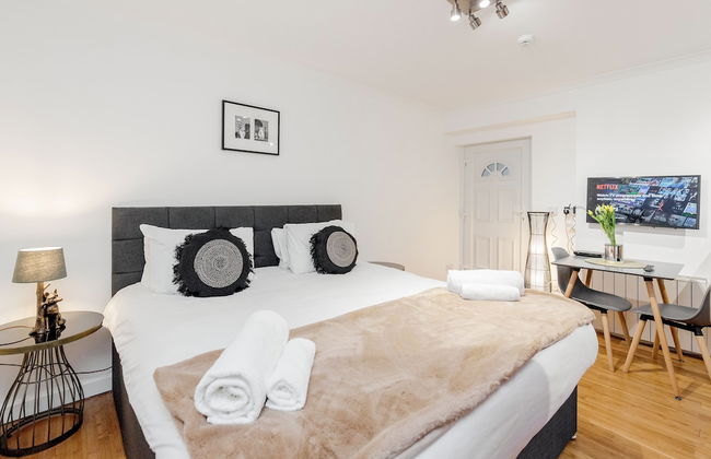 Kings Road Apartments - Foto 36