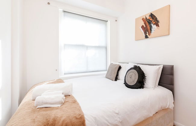 Kings Road Apartments - Foto 7