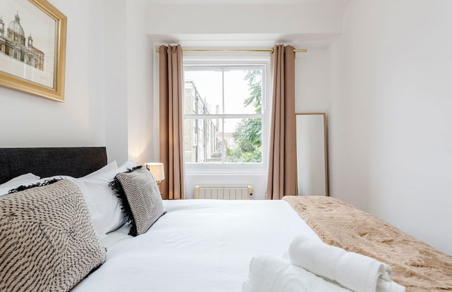 Kings Road Apartments - Foto 14