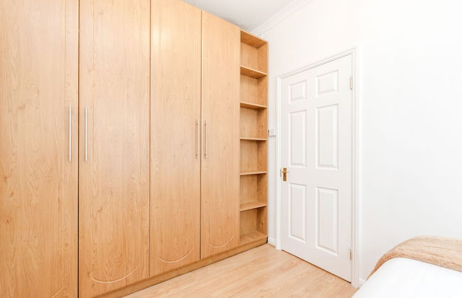 Kings Road Apartments - Foto 10