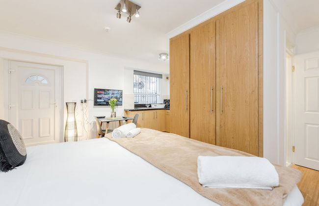 Kings Road Apartments - Foto 37