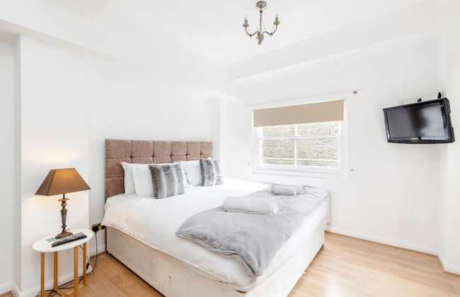 Kings Road Apartments - Foto 9