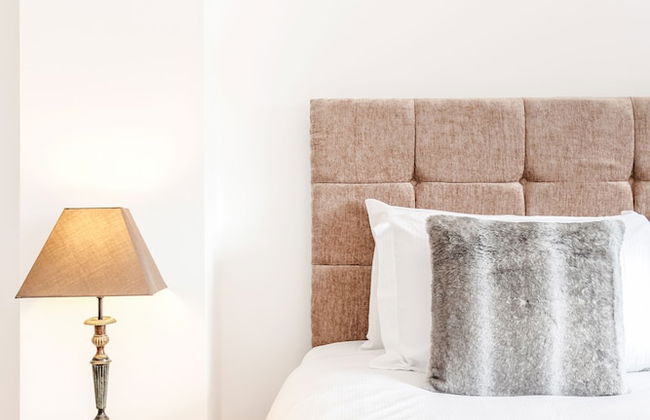 Kings Road Apartments - Foto 6
