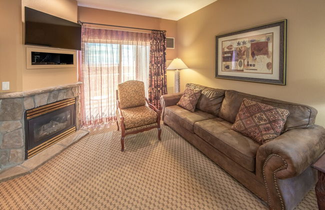 Holiday Inn Club Vacations David Walley's Resort by IHG - Foto 33