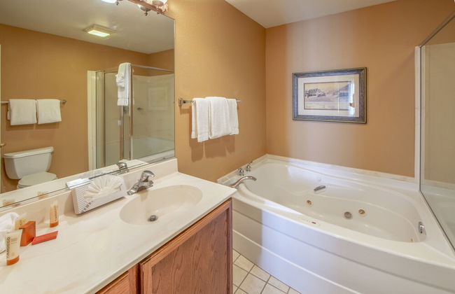 Holiday Inn Club Vacations David Walley's Resort by IHG - Foto 64