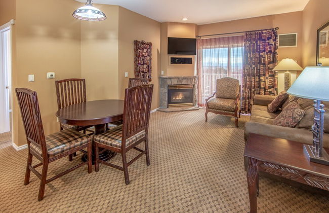 Holiday Inn Club Vacations David Walley's Resort by IHG - Foto 10