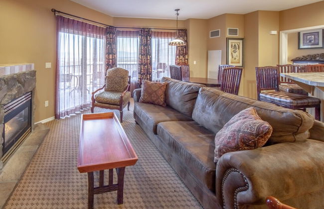 Holiday Inn Club Vacations David Walley's Resort by IHG - Foto 29