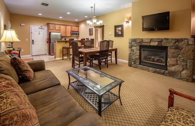 Holiday Inn Club Vacations David Walley's Resort by IHG - Foto 49