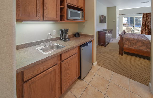 Holiday Inn Club Vacations David Walley's Resort by IHG - Foto 36