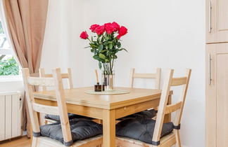 Photo 3 - Smart 1bd apartment in Fulham Broadway