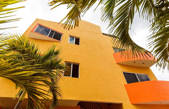 Kaam Accommodations - Foto 38
