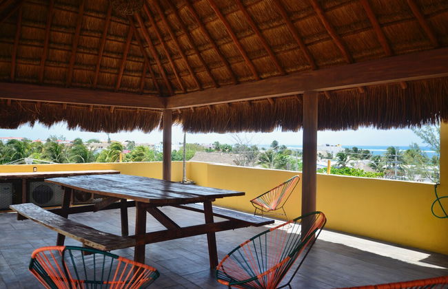 Kaam Accommodations - Foto 33