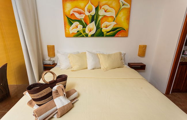 Kaam Accommodations - Foto 9